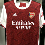 Camiseta do Arsenal I